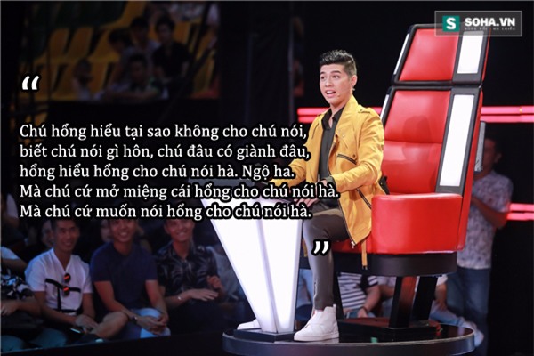 Noo Phước Thịnh đã cứu vớt The Voice Kids 2016 như thế nào? - Ảnh 7.