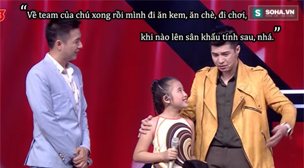 Noo Phước Thịnh đã cứu vớt The Voice Kids 2016 như thế nào? - Ảnh 9.