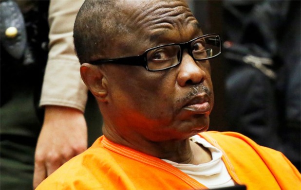 Nghi án công nhân vệ sinh giết hơn 180 người ở Mỹ - Ảnh 1.