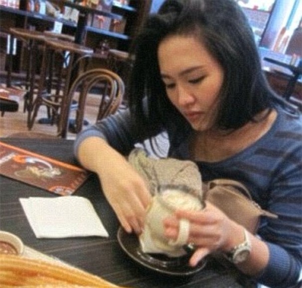 Khuyên bạn thân chia tay người yêu, cô gái bị đầu độc dẫn đến cái chết thương tâm - Ảnh 1.