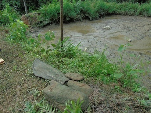 Thảm án ở Lào Cai: Thoát chết vì không tìm thấy chìa khóa - ảnh 6