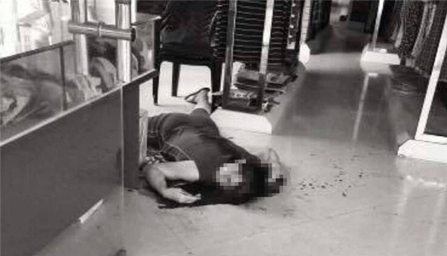 giết người, chồng đâm vợ cũ, Thái Bình