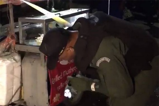 Thái Lan: Nổ bom gần quán bar trong khu du lịch, ít nhất 1 người thiệt mạng và 20 người bị thương - Ảnh 2.