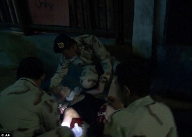 Thái Lan: Nổ bom gần quán bar trong khu du lịch, ít nhất 1 người thiệt mạng và 20 người bị thương - Ảnh 5.