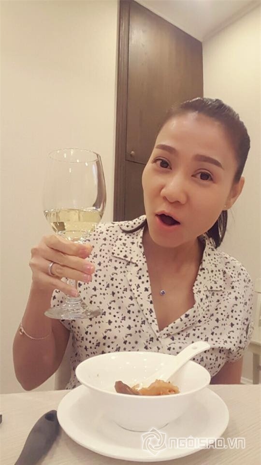 Chồng Thu Minh lừa đảo  0