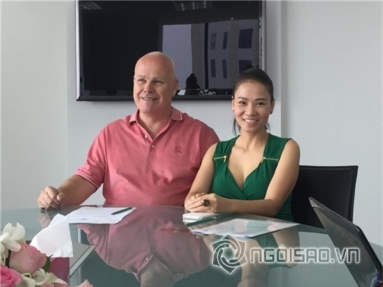 Chồng Thu Minh lừa đảo  3