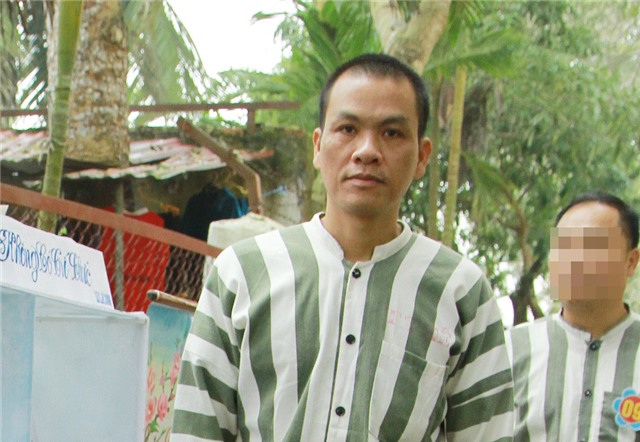 Đặng Văn Thế luôn là hạt nhân trong các hoạt động thi đua ở Trại giam số 6 và được chuyển đến khắp các phân trại để gây dựng phong trào trong phạm nhân.