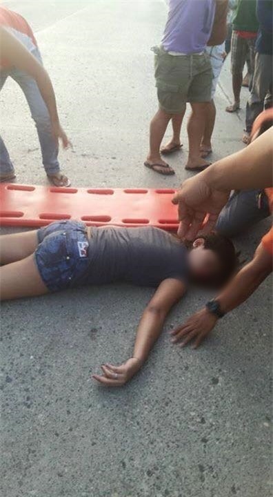 Campuchia: Mải bắt Pokemon trên phố, cô gái trẻ bị ô tô đâm chết thảm thương - Ảnh 1.