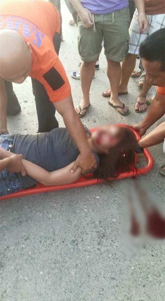 Campuchia: Mải bắt Pokemon trên phố, cô gái trẻ bị ô tô đâm chết thảm thương - Ảnh 2.