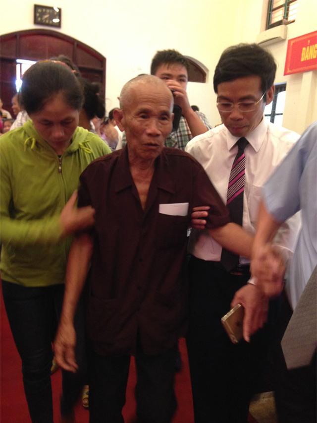 Vụ cụ ông mang án tử tù oan xuyên 2 thế kỷ: Ai là hung thủ? - Ảnh 2.