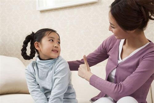 Thuốc đặc trị dành cho người lớn khi thấy con trẻ nói bậy - Ảnh 3.