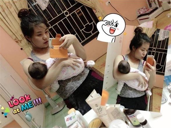 Màn lột xác đáp trả cuộc hôn nhân thất bại của bà mẹ 1 con từng bị chê lợn sề - Ảnh 3.