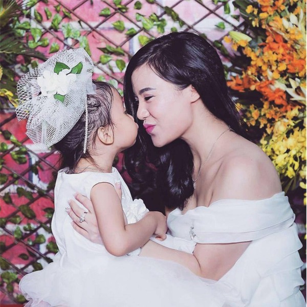 Màn lột xác đáp trả cuộc hôn nhân thất bại của bà mẹ 1 con từng bị chê lợn sề - Ảnh 5.