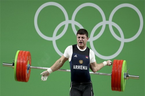 Động tác không chuẩn dẫn đến chấn thương kinh hoàng