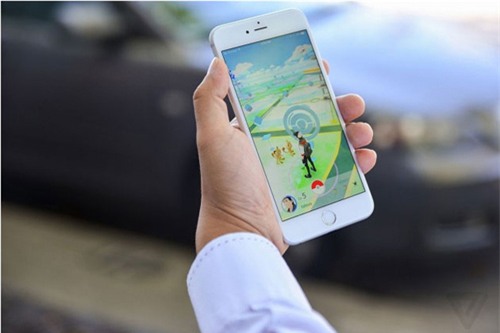cau chuyen ve cach choi pokemon go cua nguoi nhat khien chung ta phai suy ngam... - 2