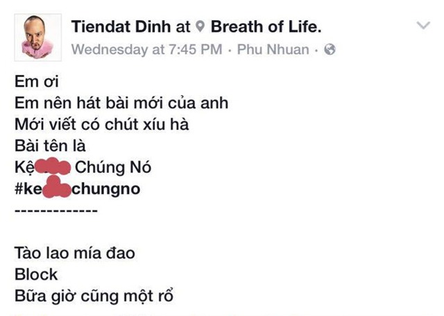 Tiến Đạt nóng vội, mù quáng trước việc làm sai của Hari Won? - Ảnh 1.