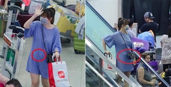 Chỉ trong nửa năm, Hari Won đã trở thành trung tâm thị phi mới của showbiz Việt! - Ảnh 9.