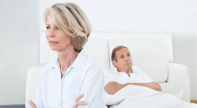 hôn nhân, tuổi già, ly hôn, tan vỡ, bạn đời, chia sẻ, thấu hiểu, sex, quan hệ tình dục, nhu cầu tình dục, vợ chồng