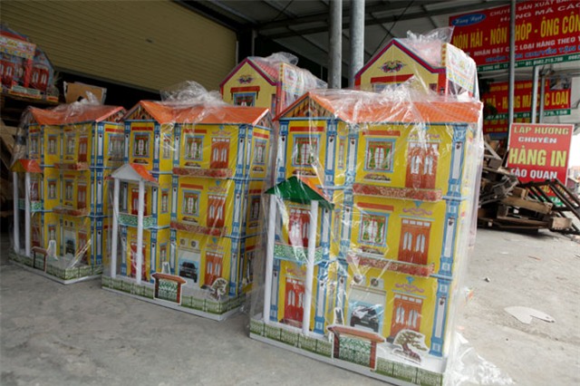 doc dao: nguoi coi am 