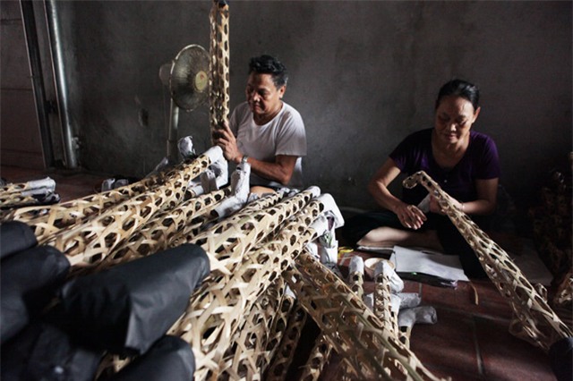 doc dao: nguoi coi am 