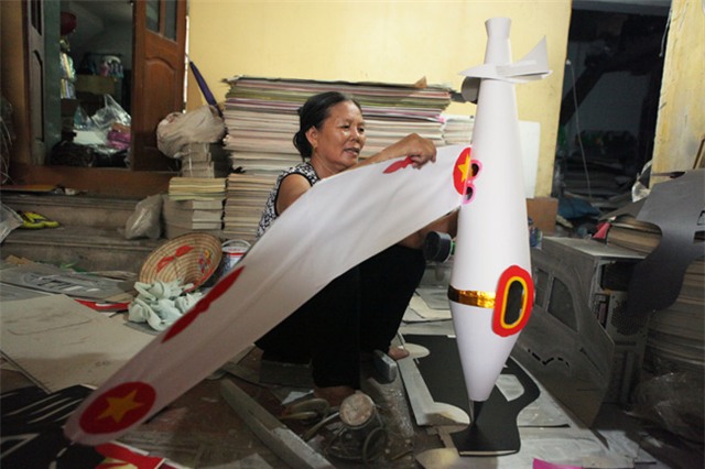 doc dao: nguoi coi am 