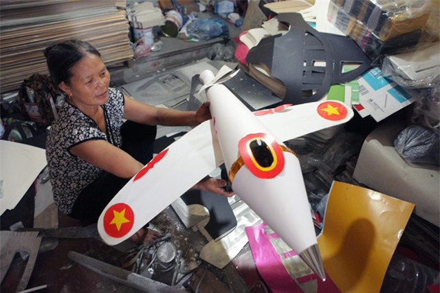 doc dao: nguoi coi am 