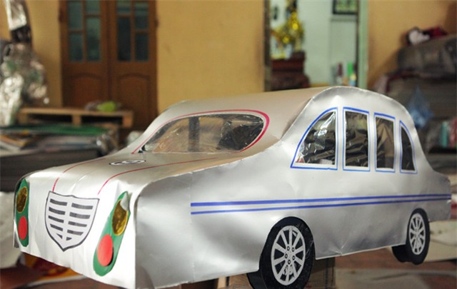 doc dao: nguoi coi am 