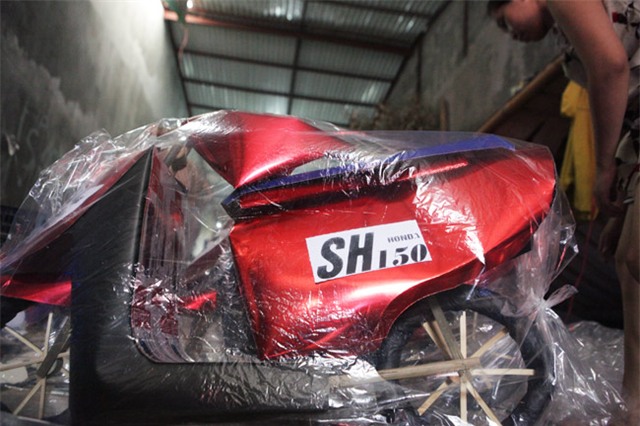 doc dao: nguoi coi am 