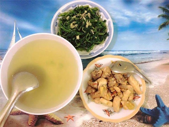 nấu cơm, cơm sinh viên, cơm bụi, cơm giá rẻ, cách nấu cơm giá rẻ, chợ sinh viên, tiết kiệm