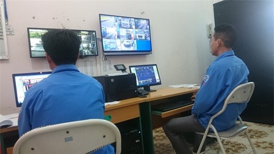 trạm thu phí, trạm thu phí số 2, thu phí bot,Nga