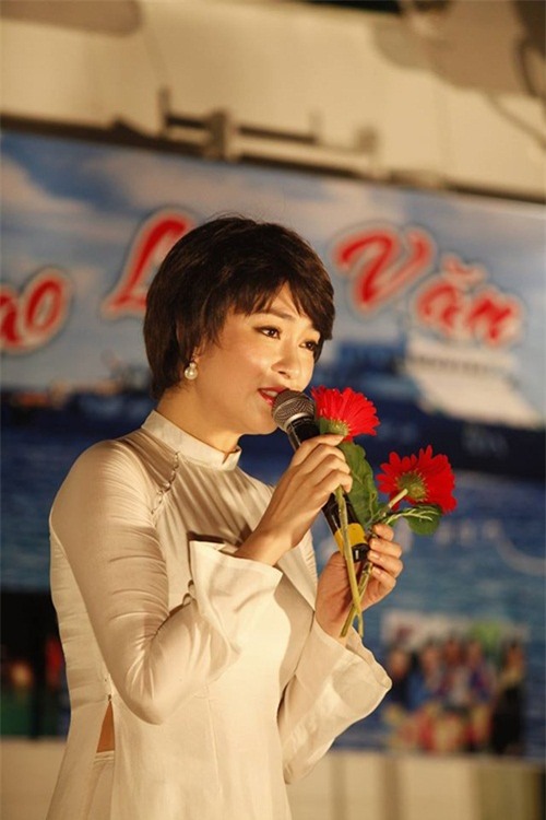 Nguyễn Thị Huyền, hoa hậu Nguyễn Thị Huyền