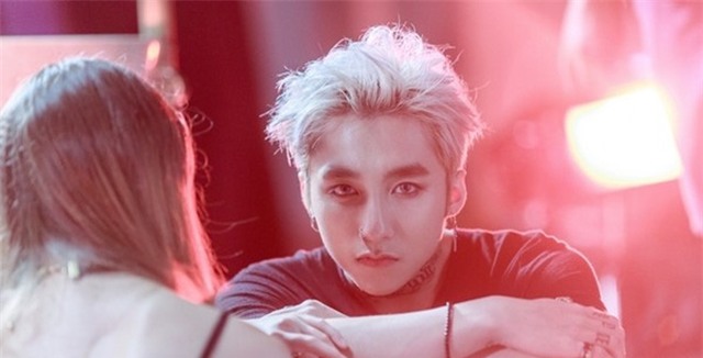 Sơn Tùng M-TP , Vũ Cát Tường, showbiz Việt, Thu Minh, Minh Béo