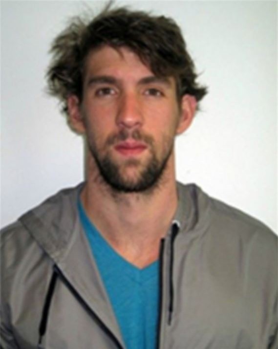 Michael Phelps: Huyền thoại của những scandal bên ngoài đường đua xanh - Ảnh 5.