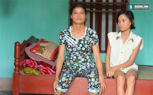 Mùa đóng góp hãi hùng ở Thanh Hoá: Xông vào nhà tịch thu cả giường ngủ để ép dân nghèo nộp tiền - Ảnh 3.