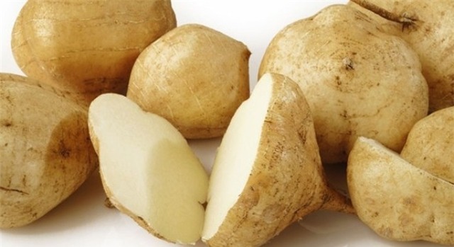 giảm cân,món ngon, rau củ, càng ăn càng gầy