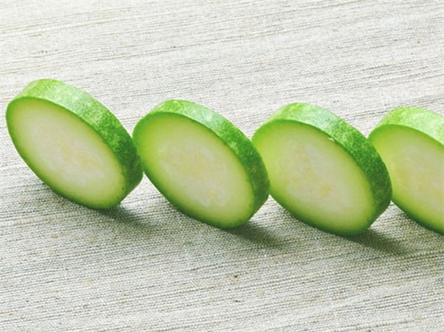 giảm cân,món ngon, rau củ, càng ăn càng gầy