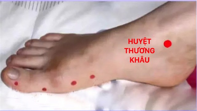 Kỳ diệu: Trẻ hóa, thải độc ngũ tạng nhờ một động tác đơn giản - Ảnh 3.