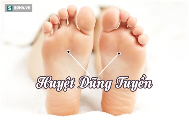 Kỳ diệu: Trẻ hóa, thải độc ngũ tạng nhờ một động tác đơn giản - Ảnh 4.