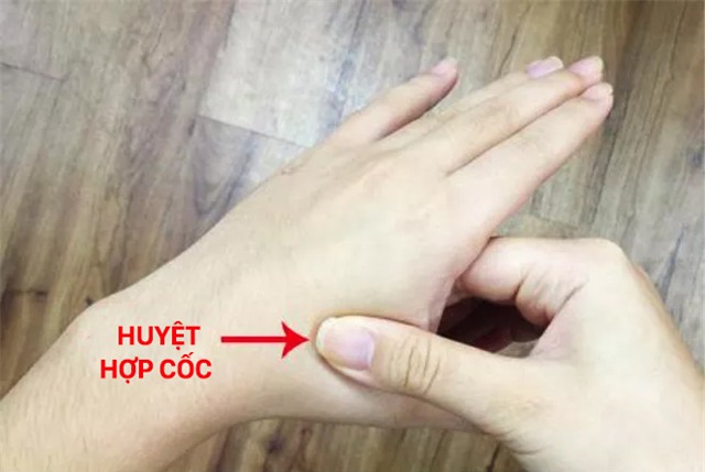 Kỳ diệu: Trẻ hóa, thải độc ngũ tạng nhờ một động tác đơn giản - Ảnh 5.