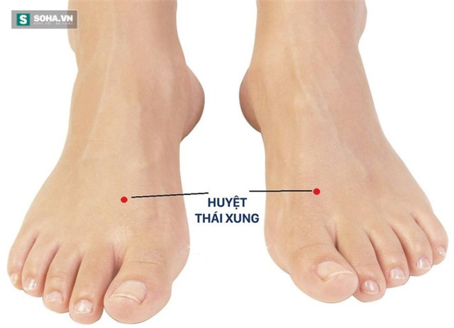 Kỳ diệu: Trẻ hóa, thải độc ngũ tạng nhờ một động tác đơn giản - Ảnh 6.