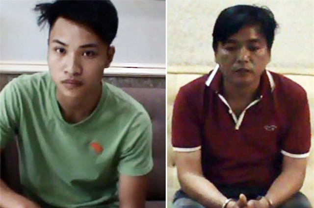 Tú bà 25 tuổi điều hành đường dây mại dâm sinh viên trả tiền bằng thẻ cào - Ảnh 1.