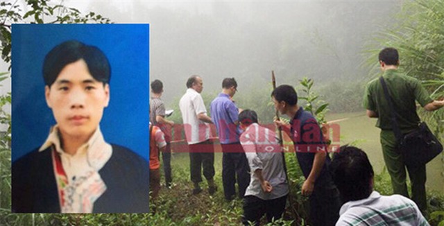 Vợ nghi can gây ra vụ thảm án ở Lào Cai khai gì trước cơ quan điều tra?