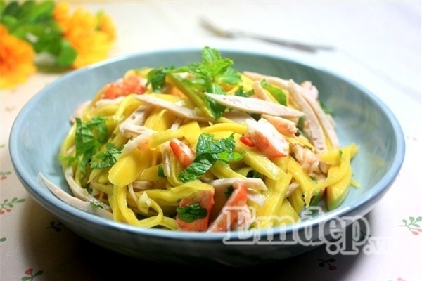 Gợi ý thực đơn đãi khách ngày cuối tuần