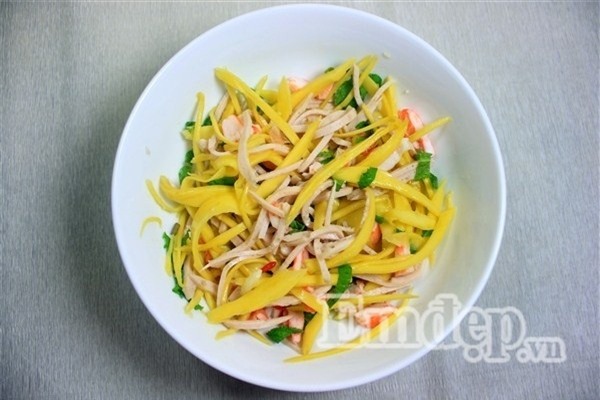 Gợi ý thực đơn đãi khách ngày cuối tuần