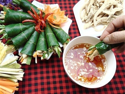 Gợi ý thực đơn đãi khách ngày cuối tuần