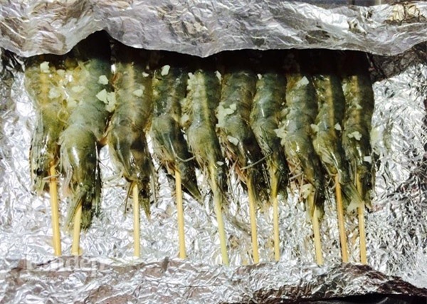 Gợi ý thực đơn đãi khách ngày cuối tuần