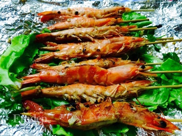 Gợi ý thực đơn đãi khách ngày cuối tuần