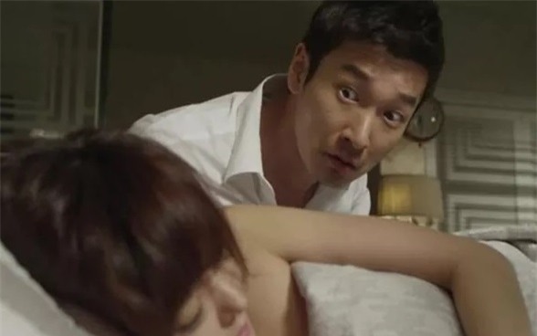 đêm tân hôn, vợ chồng, vợ chồng nghèo, tậu xe hơi, 5 năm