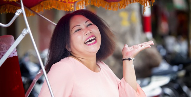 Lâu lắm rồi mới thấy hình ảnh này của Siu Black