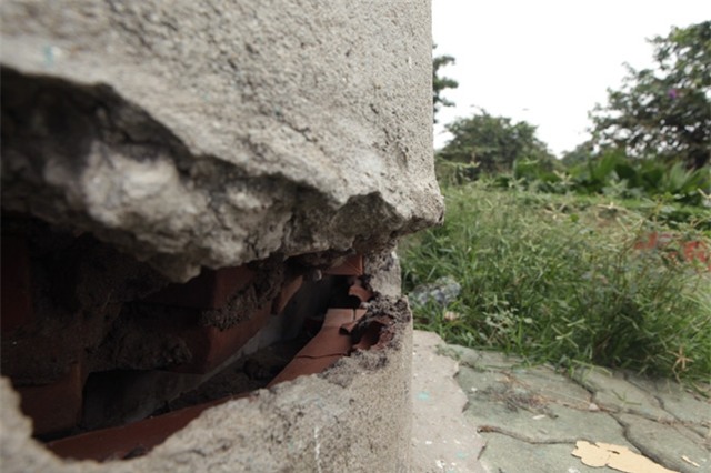 hn: nen nha chung cu sap trong dem, dan hoang loan hinh anh 12